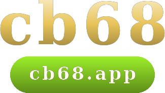 cb68 logo